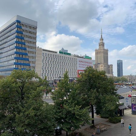 Top Ten House Marszalkowska 7 Apartment Warsaw Exterior photo